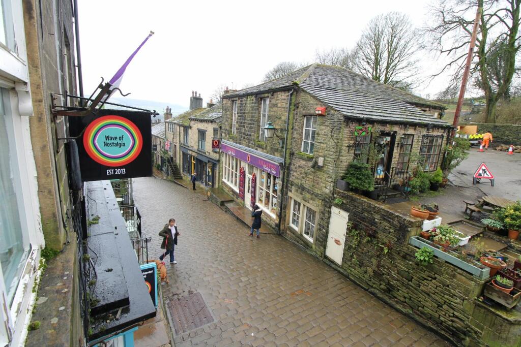 Additional image 16 of Main Street, Haworth, Keighley, BD22