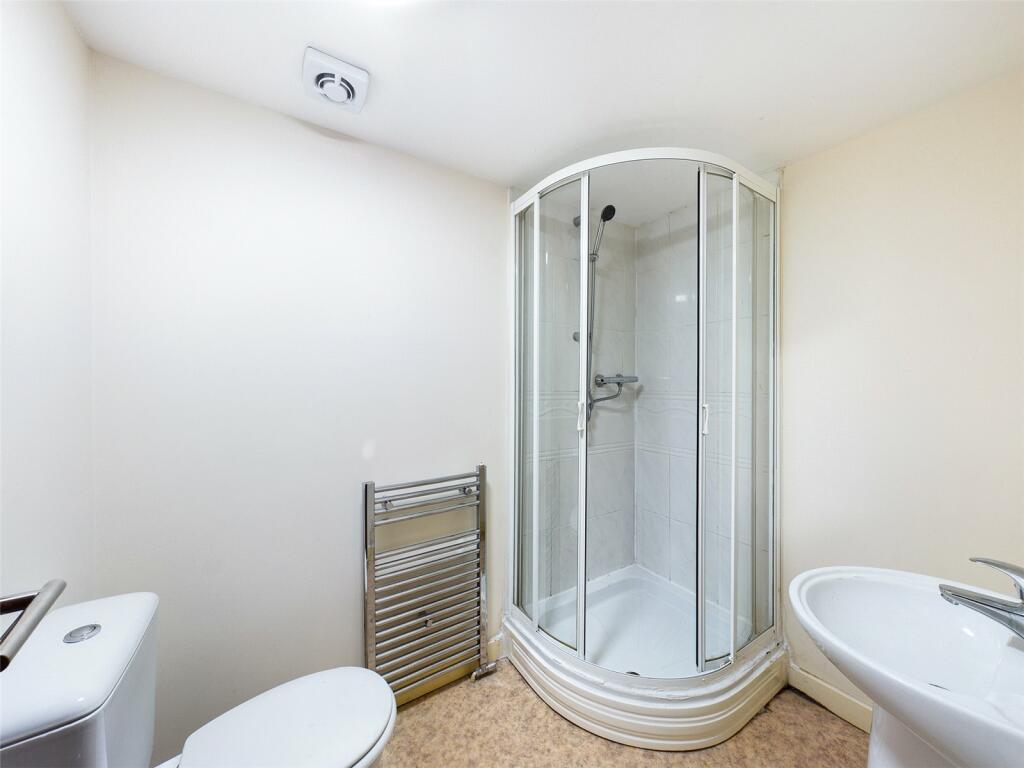 Additional image 9 of City Mills, 20-22 Mill Street, Bradford, West Yorkshire, BD1