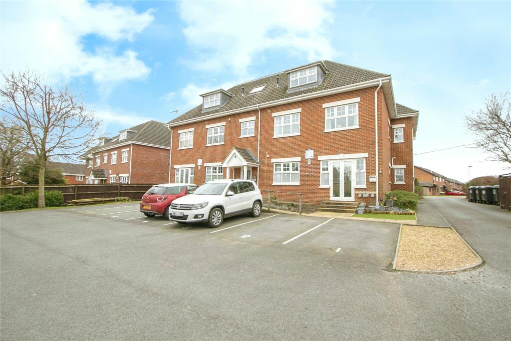 Additional image 6 of Poole Road, Upton, Poole, BH16