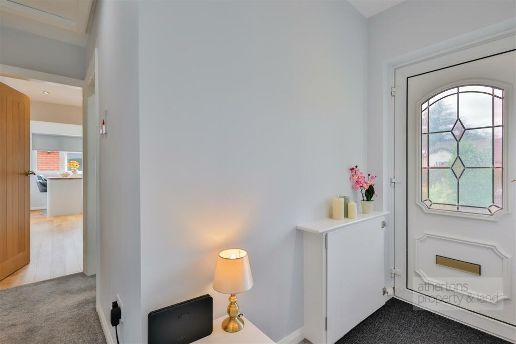 Additional image 8 of Abbots Croft, Whalley, Ribble Valley