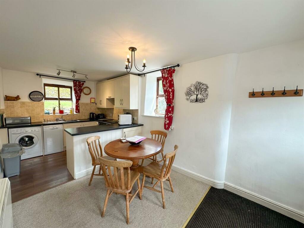 Additional image 4 of Rowan Cottage, Buckden, Skipton