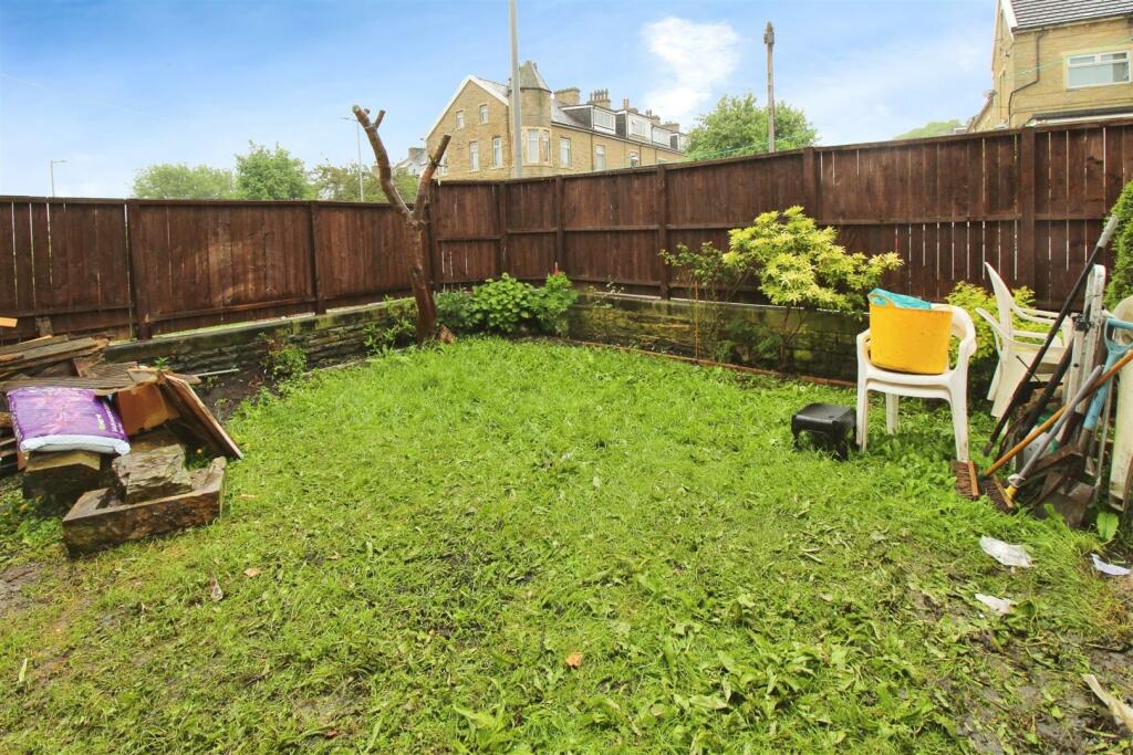 Additional image 17 of Woodroyd Road, Bradford, BD5 8BA