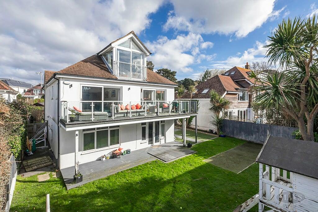 Additional image 19 of Gardens Crescent, Lilliput, BH14