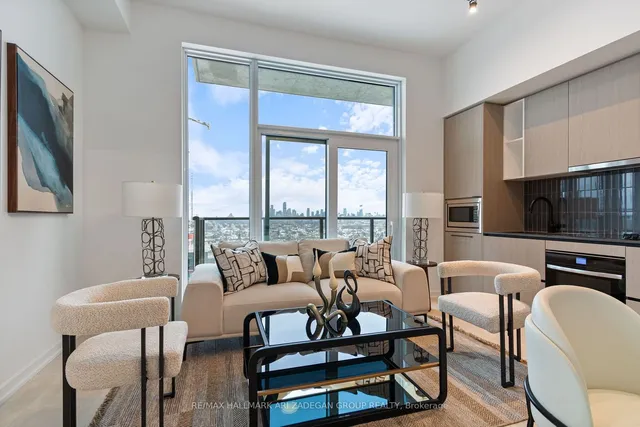 Additional image 21 of 1245 Dupont St Unit 1809