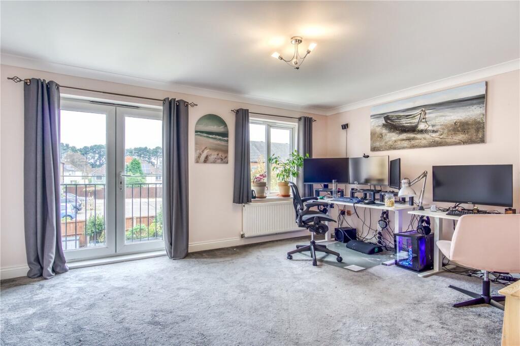 Additional image 9 of St. Georges Drive, Bournemouth, Dorset, BH11