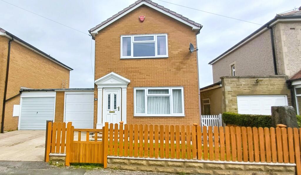 Additional image 2 of Hollingwood Mount, Bradford, BD7