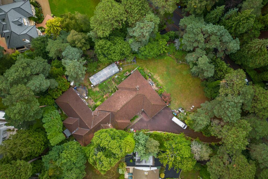 Additional image 9 of Western Avenue, Branksome Park