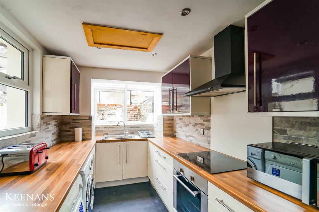 Additional image 16 of James Street, Great Harwood, Blackburn