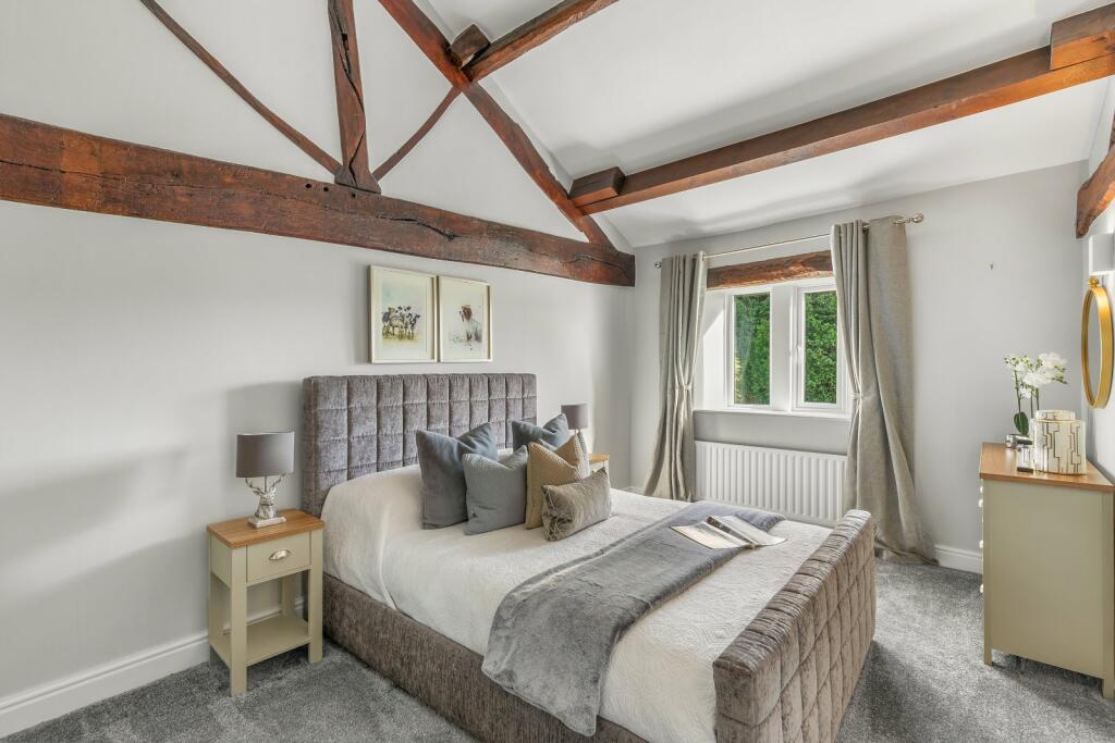 Additional image 52 of Lothersdale, North Yorkshire, BD20