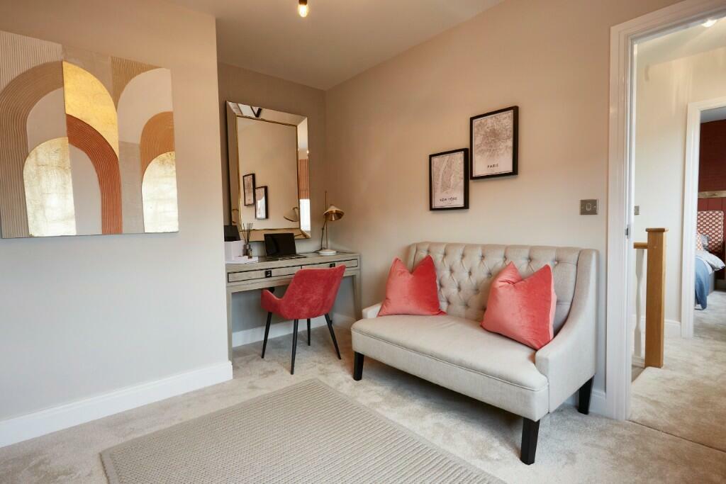 Additional image 20 of Hawbank Field, 
Skipton, 
BD23 6XD