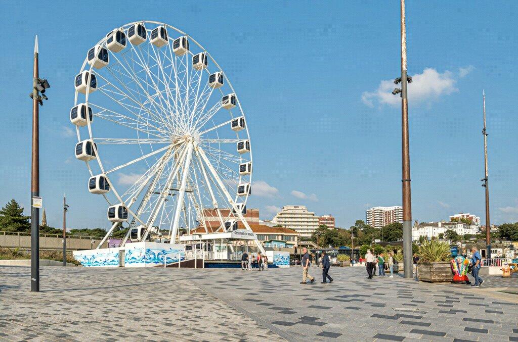 Additional image 11 of Lansdowne Road, Bournemouth, Dorset