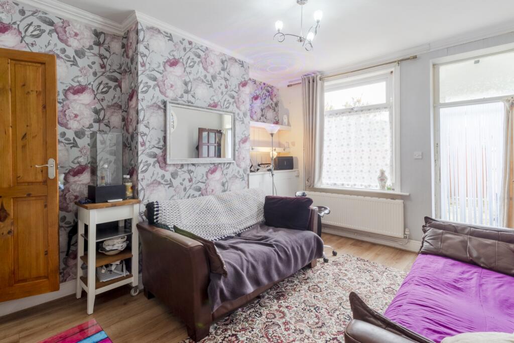 Additional image 2 of Scarlet Heights, Queensbury, Bradford, West Yorkshire, BD13