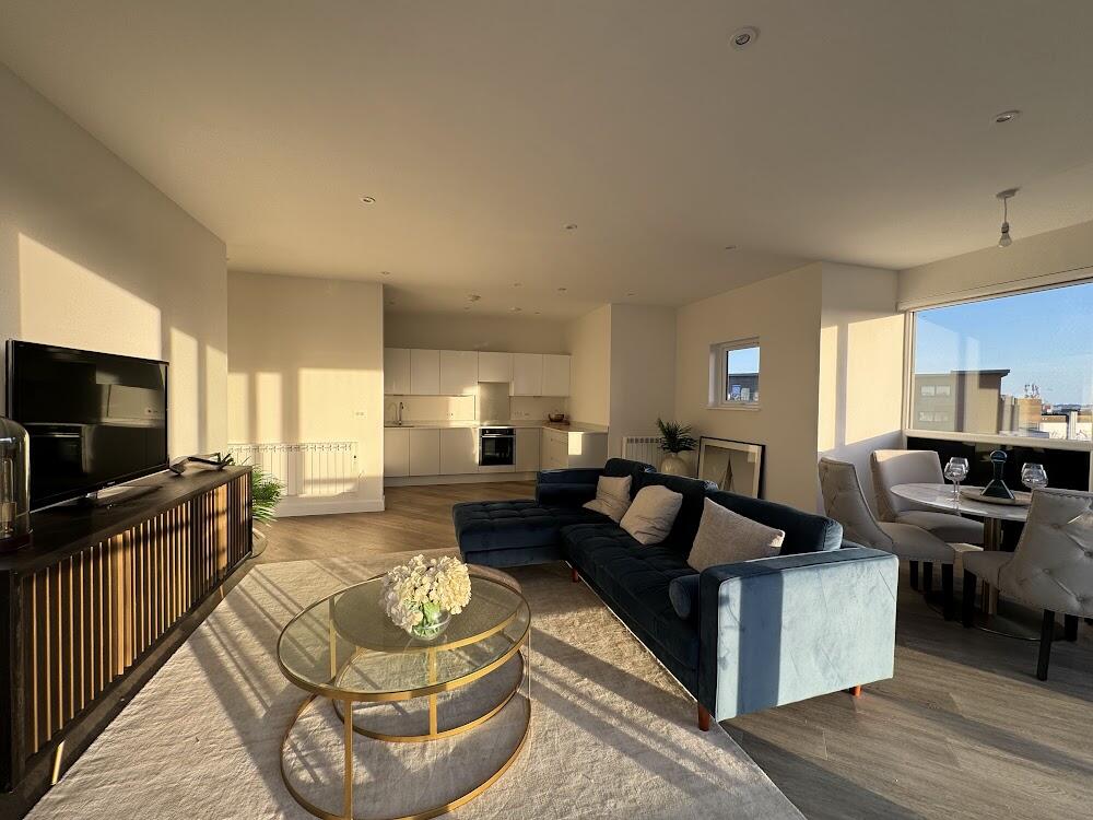 Additional image 8 of Canaway Court, Wimborne Road, Poole, Dorset, BH15