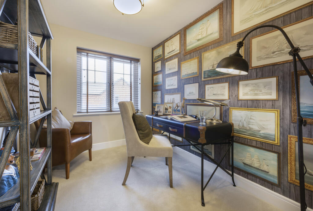 Additional image 11 of Shann Lane,
Keighley,
BD20 6DY