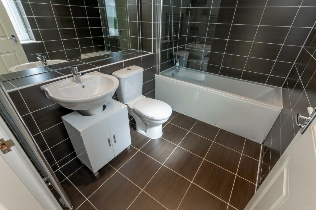 Additional image 34 of Wellington Terrace, Cove, Aberdeen, AB12