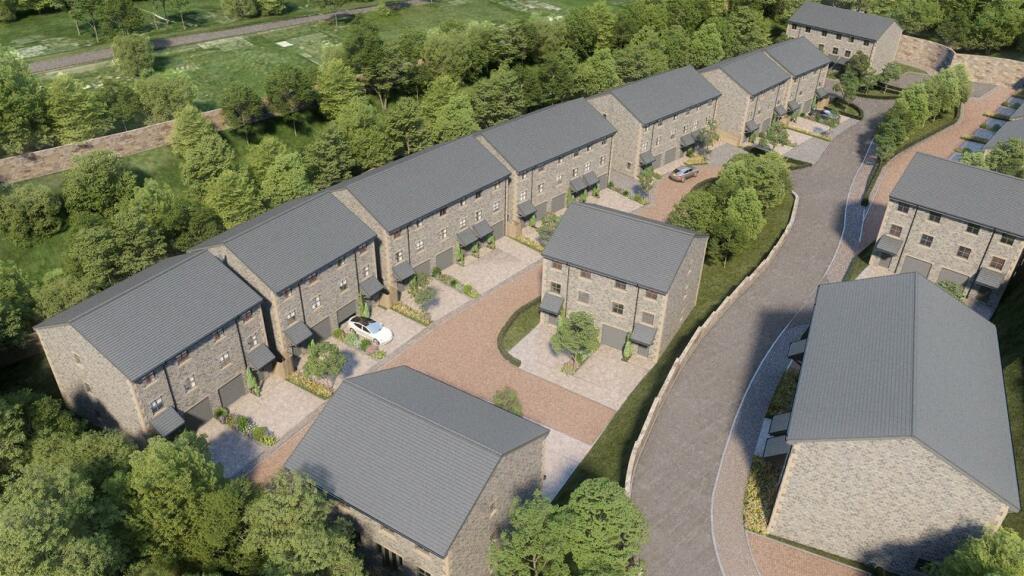 Additional image 3 of Low River Fold, Raglan Street, Keighley, BD22