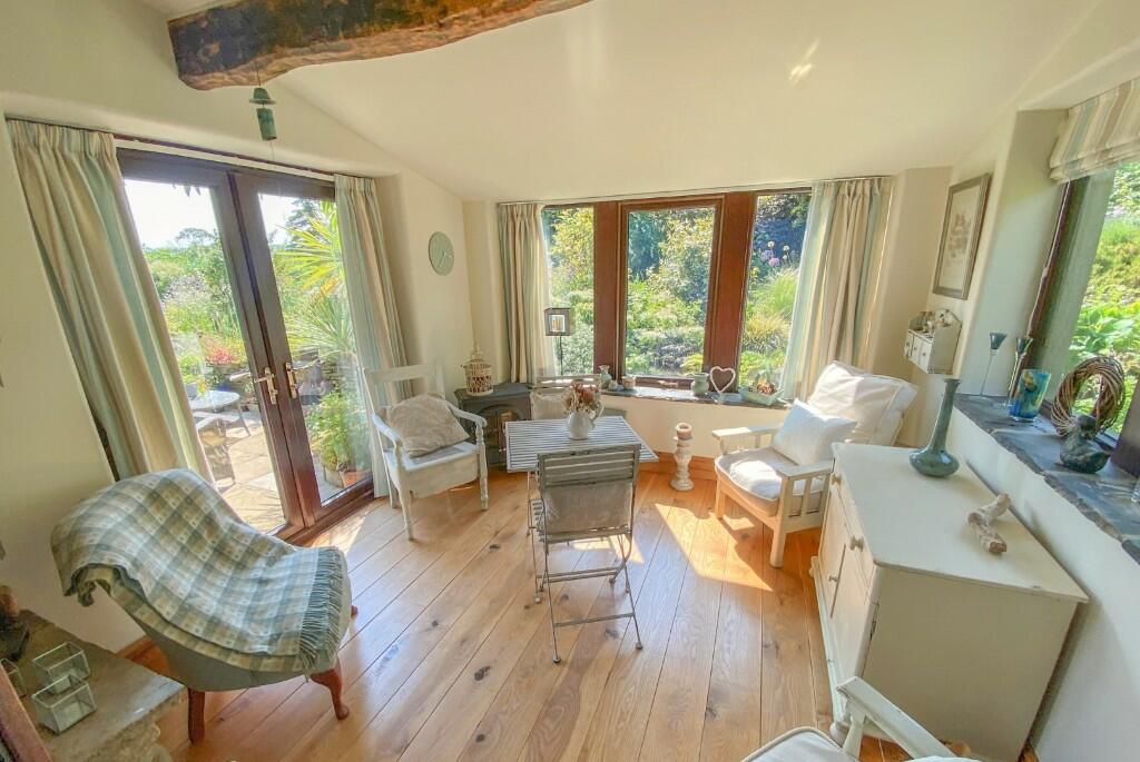 Additional image 9 of Croft Barn, Kildwick BD20 9AD