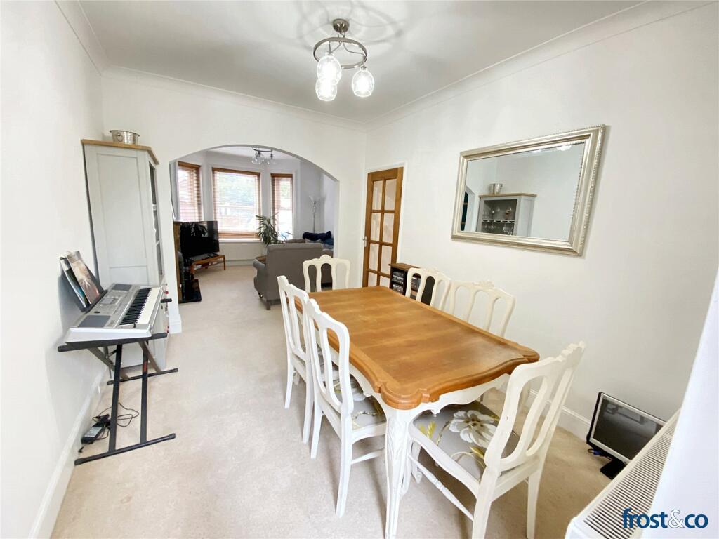 Additional image 3 of Pearson Avenue, Parkstone, Poole, Dorset, BH14