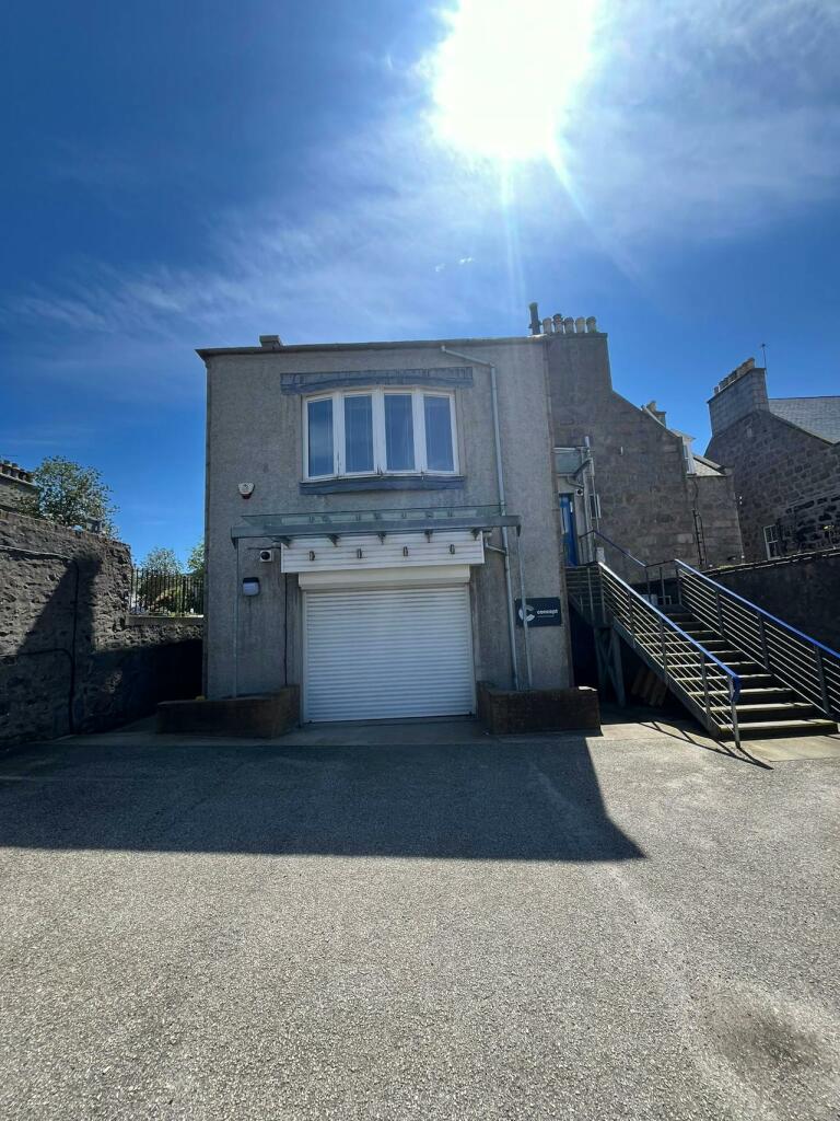 Additional image 6 of Concept House, 66 Carden Place, Aberdeen, AB10 1UL