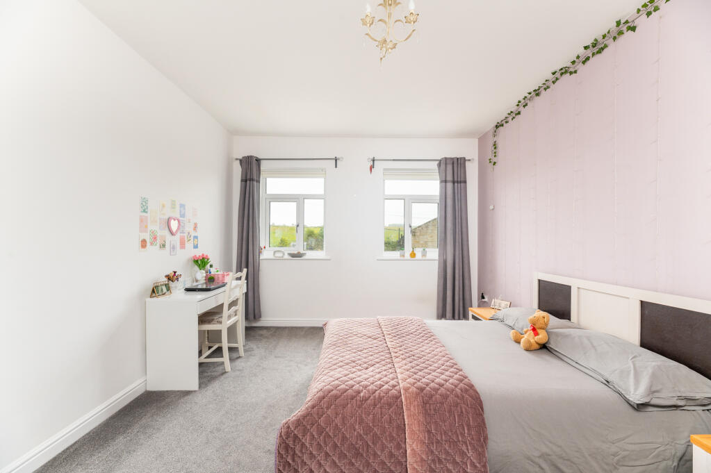 Additional image 27 of Birkshead, Wilsden, Bradford, West Yorkshire, BD15