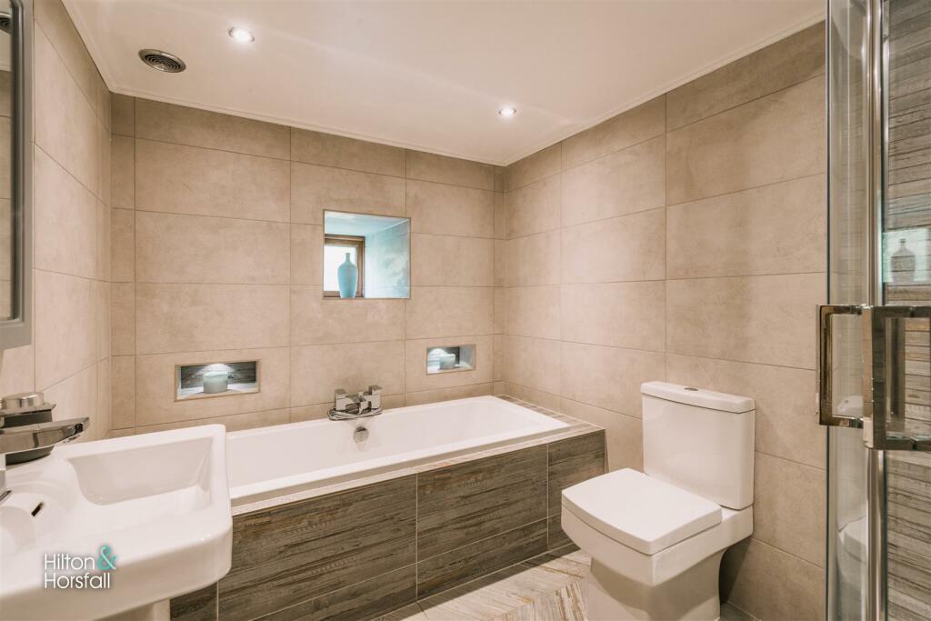 Additional image 20 of Naze End Barn, Hollin Hall, Trawden