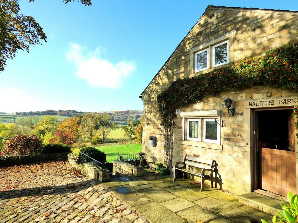 Additional image 2 of Walters Barn, Farnhill