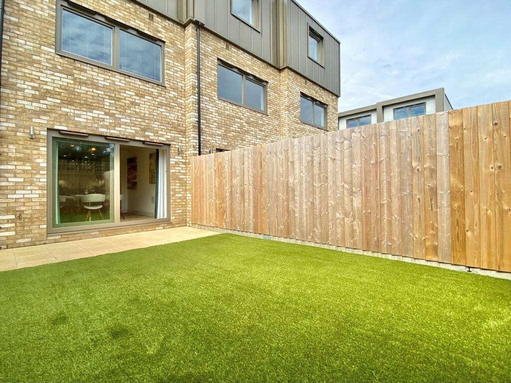 Additional image 23 of Chandlers Mews , Lower Parkstone, BH14