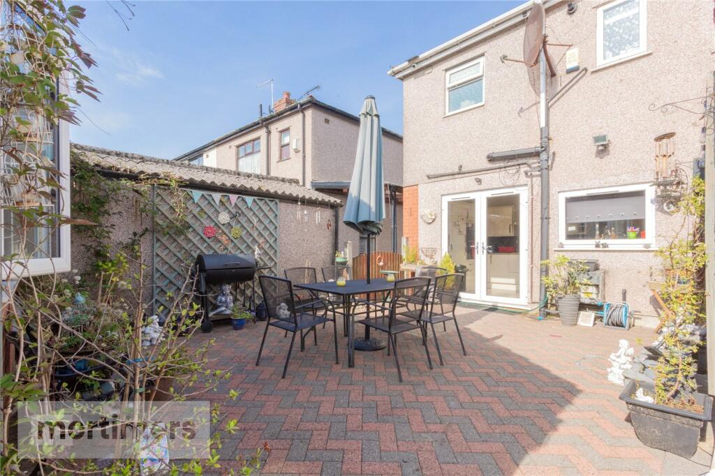 Additional image 9 of Littlemoor Road, Clitheroe, Lancashire, BB7