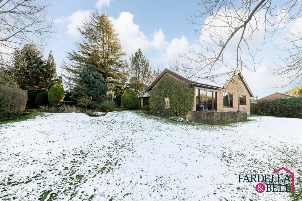 Additional image 60 of Whitehalgh Lane, Langho, BB6