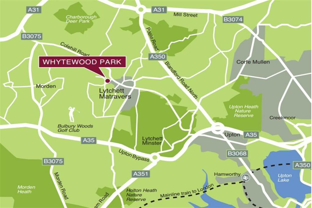 Additional image 23 of Lytchett Matravers