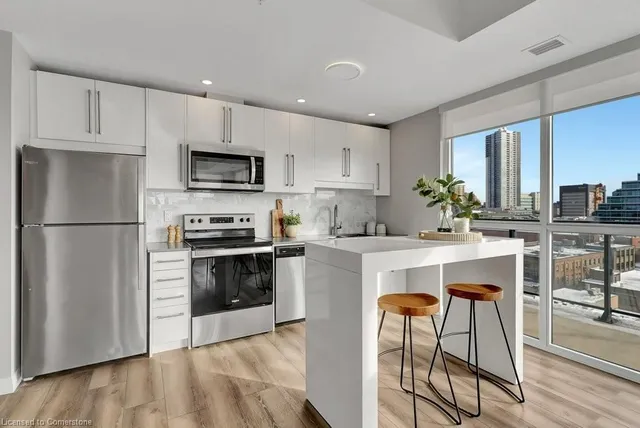 Additional image 8 of 60 Charles St Unit 805