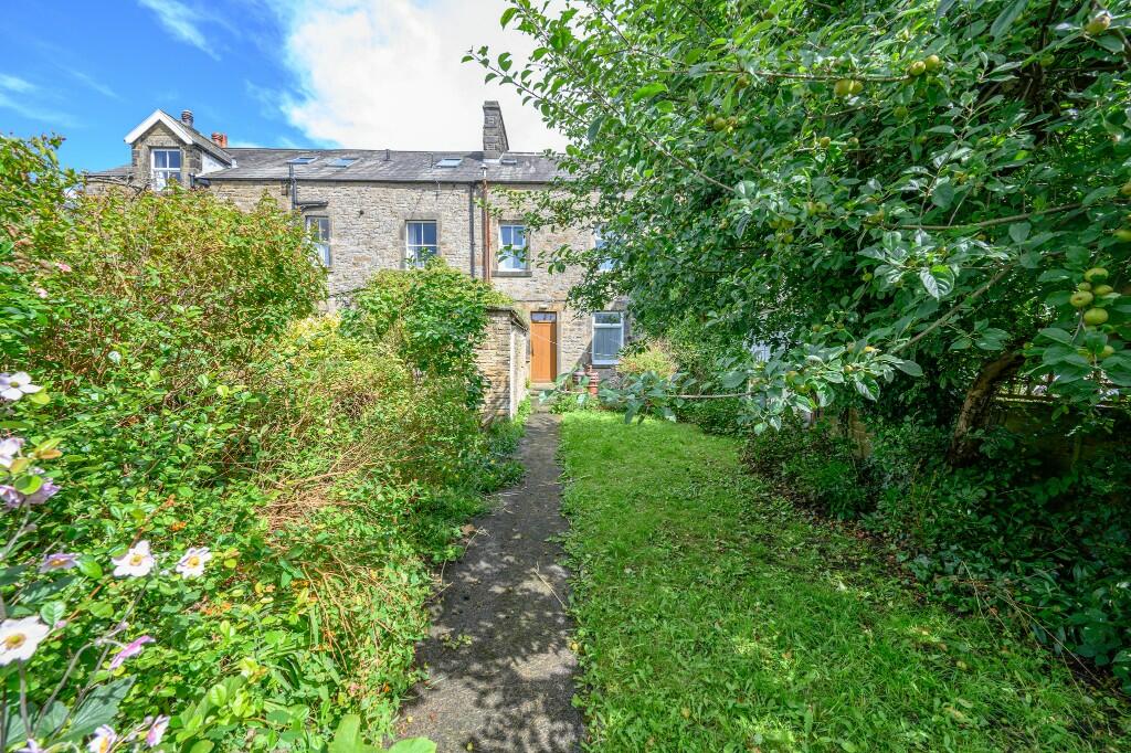 Additional image 23 of Penyghent View, Settle, BD24