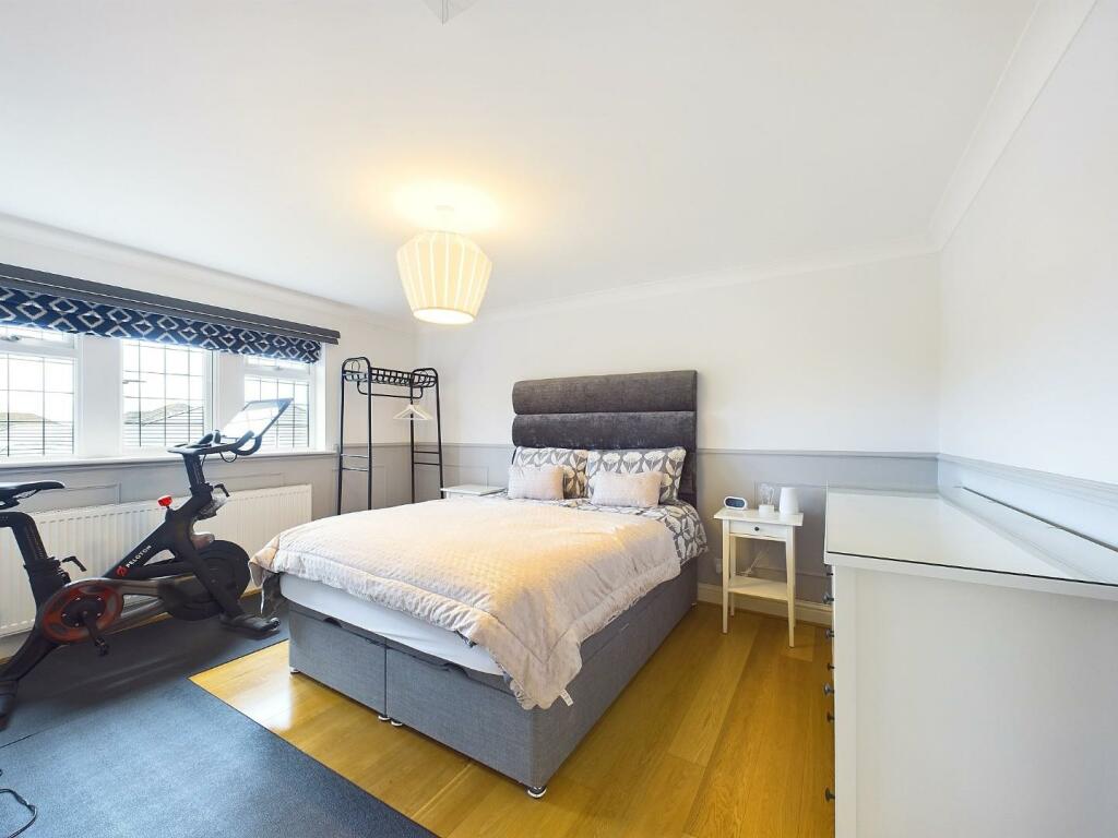 Additional image 20 of Kellymoor Walk, Idle