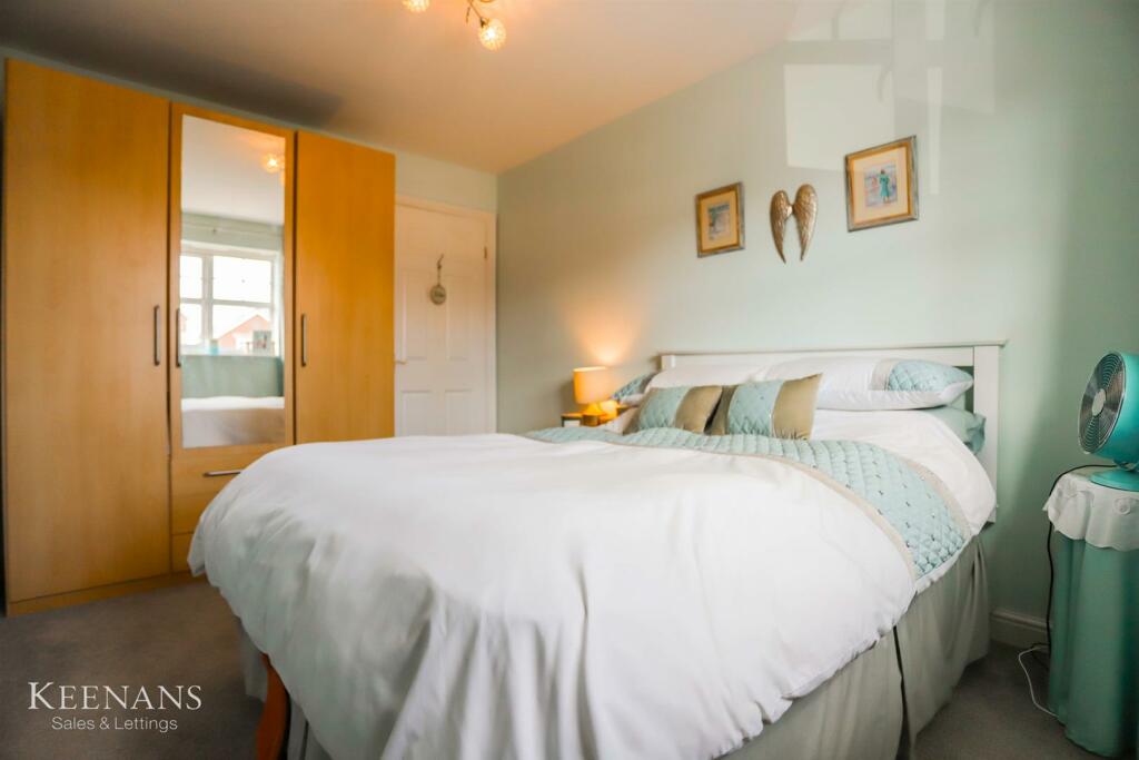 Additional image 21 of Clayton Way, Clayton Le Moors, Accrington