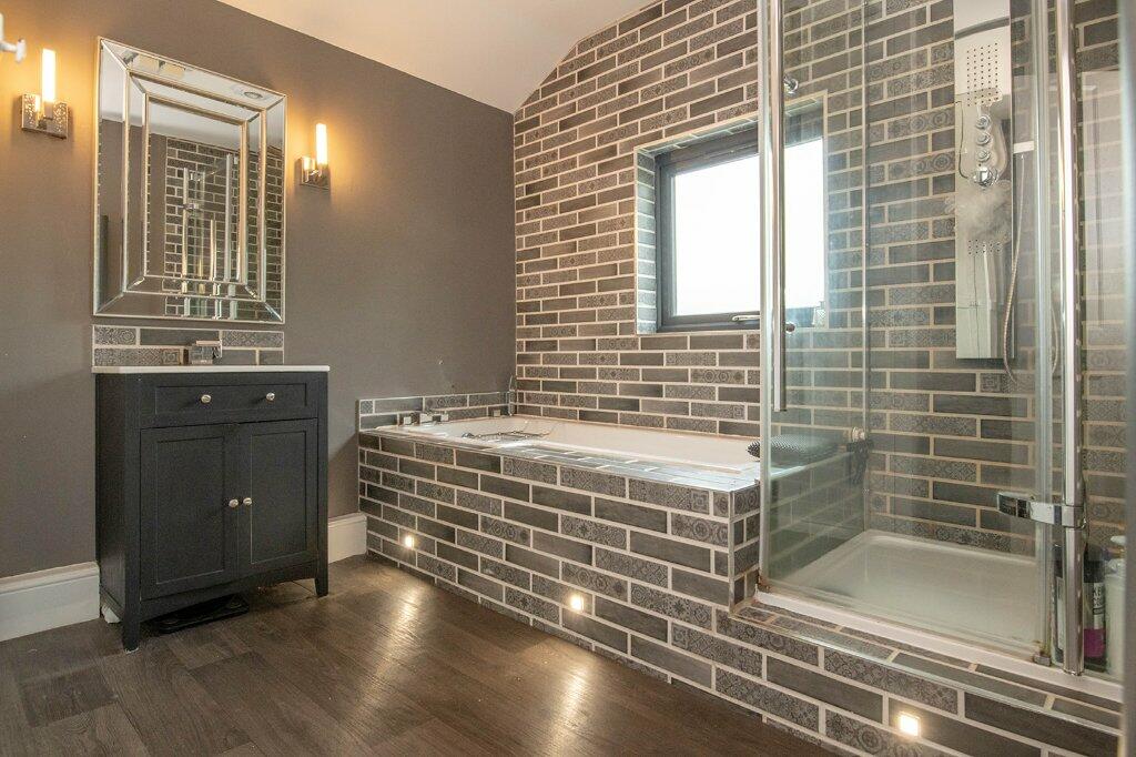 Additional image 11 of Fourways & Annexe, Station Road, Horton In Riblesdale, Settle, BD24