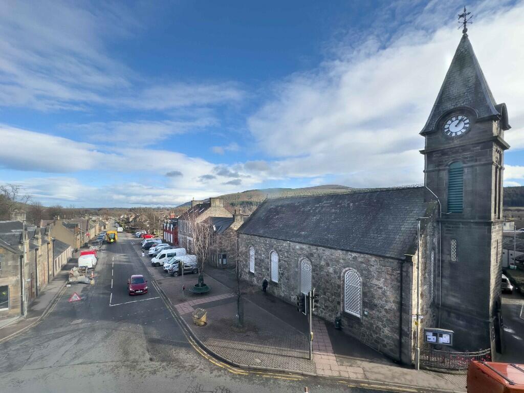 Additional image 28 of Eastbank Hotel, 11-17 High Street, Rothes, Aberlour, Moray