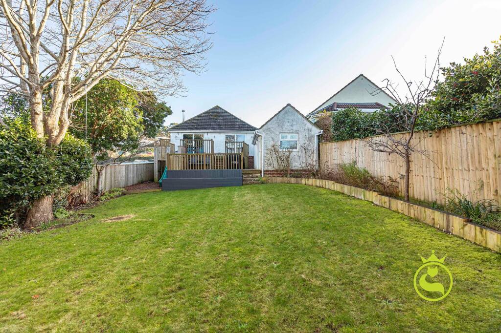 Additional image 25 of APPROVED PLANNING PERMISSION- Blake Dene Road, Lilliput BH14