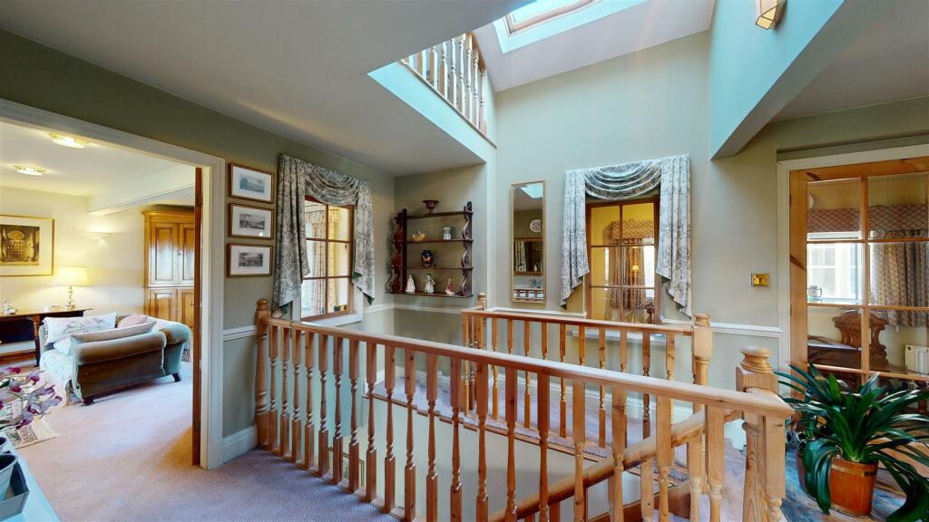 Additional image 21 of Walters Barn, Farnhill