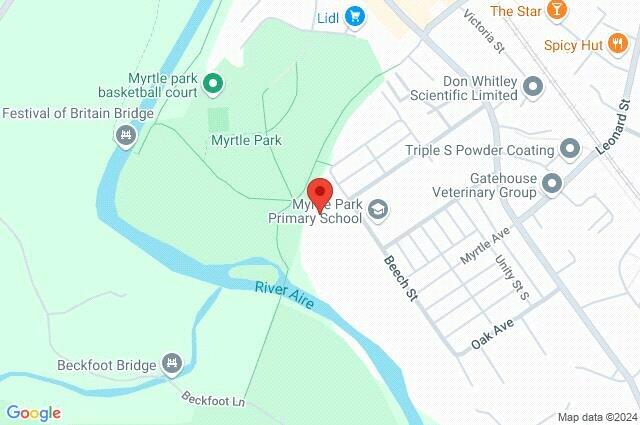 Additional image 17 of Beech Street, Bingley, West Yorkshire, BD16