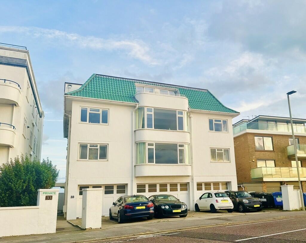 Additional image 14 of Sandbanks, Poole