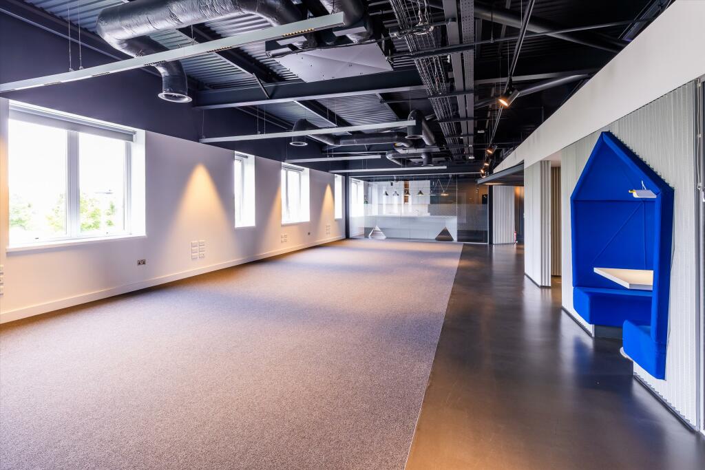 Additional image 9 of The Hub, Aberdeen Energy Park, Bridge of Don, Aberdeen,  AB23