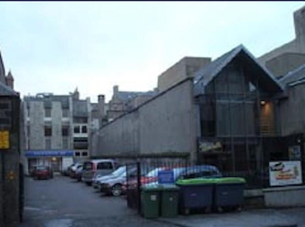 Additional image 4 of 1st Floor, 499 Union Street, 499 Union Street, Aberdeen, AB11 6DB