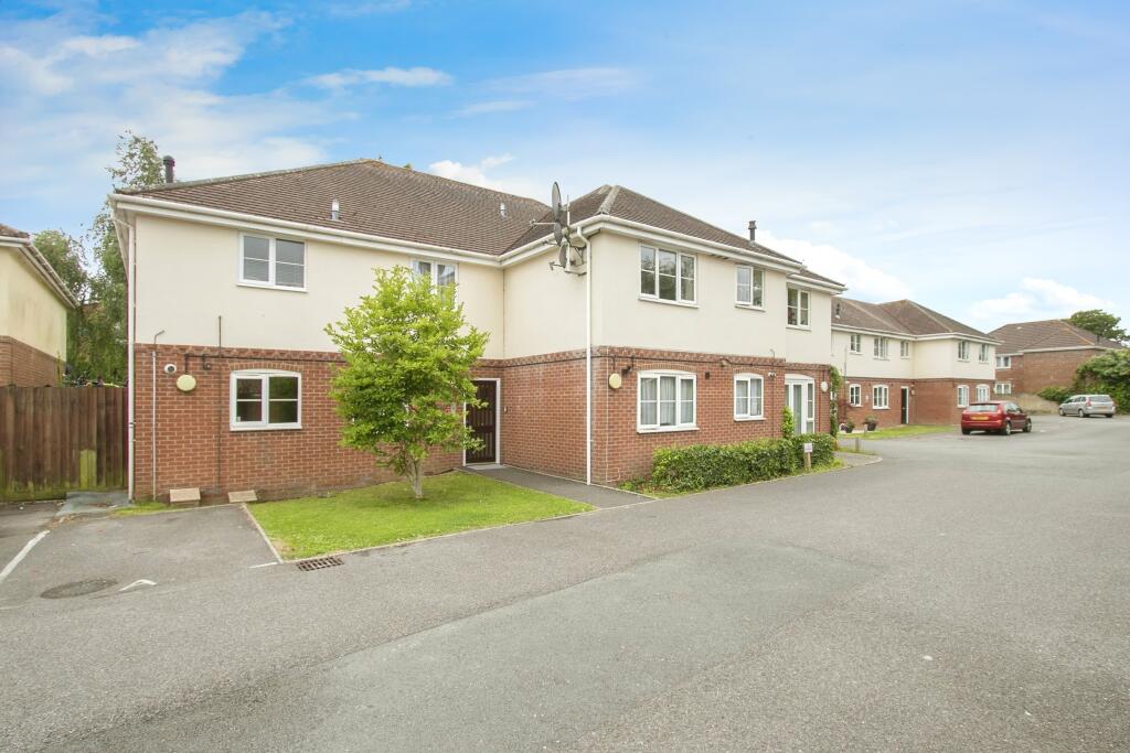 Additional image 2 of Wimborne Road, Bournemouth, Dorset, BH10