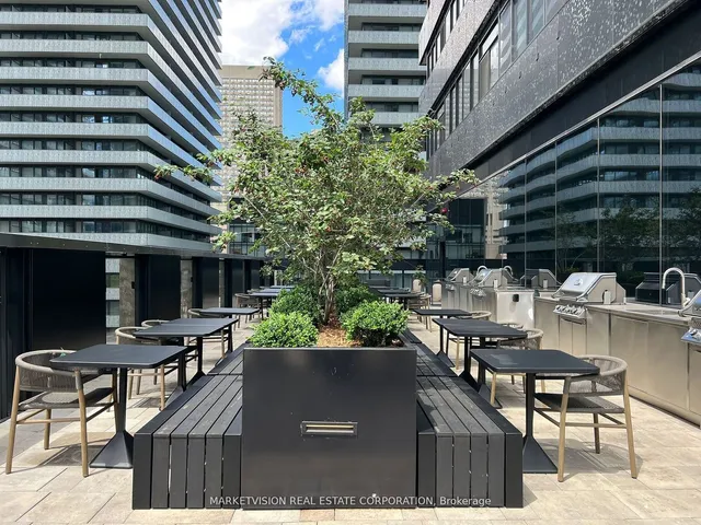 Additional image 15 of 55 Charles St Unit 1302