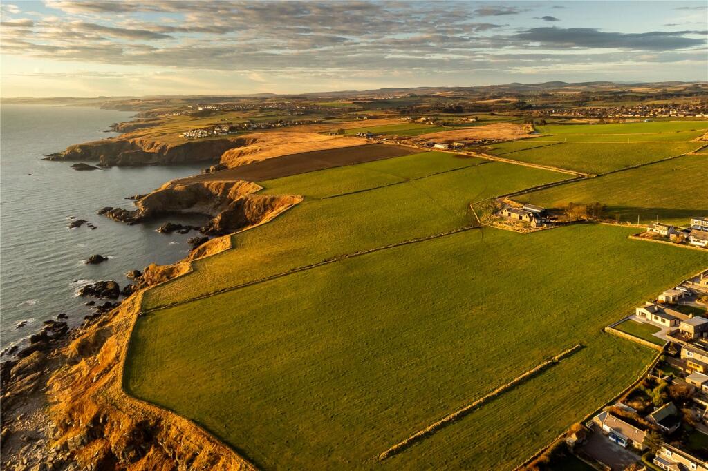 Additional image 7 of England Farm, Old Coast Road, Portlethen, Aberdeen, AB12