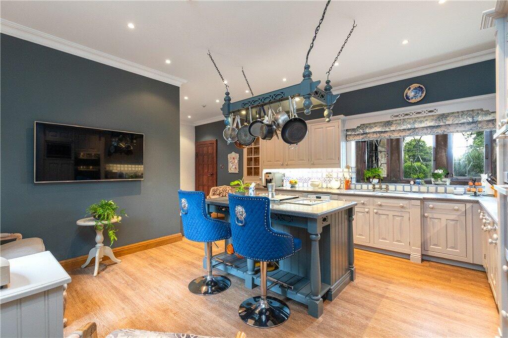 Additional image 8 of Main Street, Farnhill, Keighley, North Yorkshire, BD20