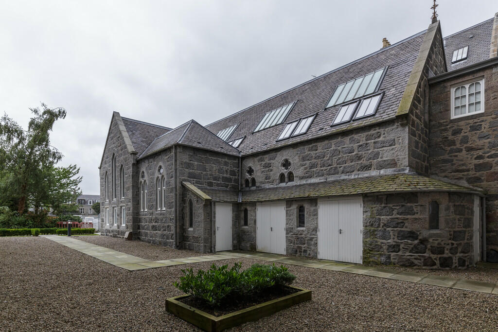 Additional image 16 of Claremont Street, Aberdeen