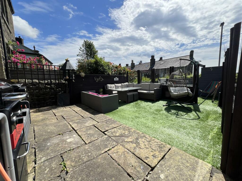 Additional image 36 of Lidget, Oakworth