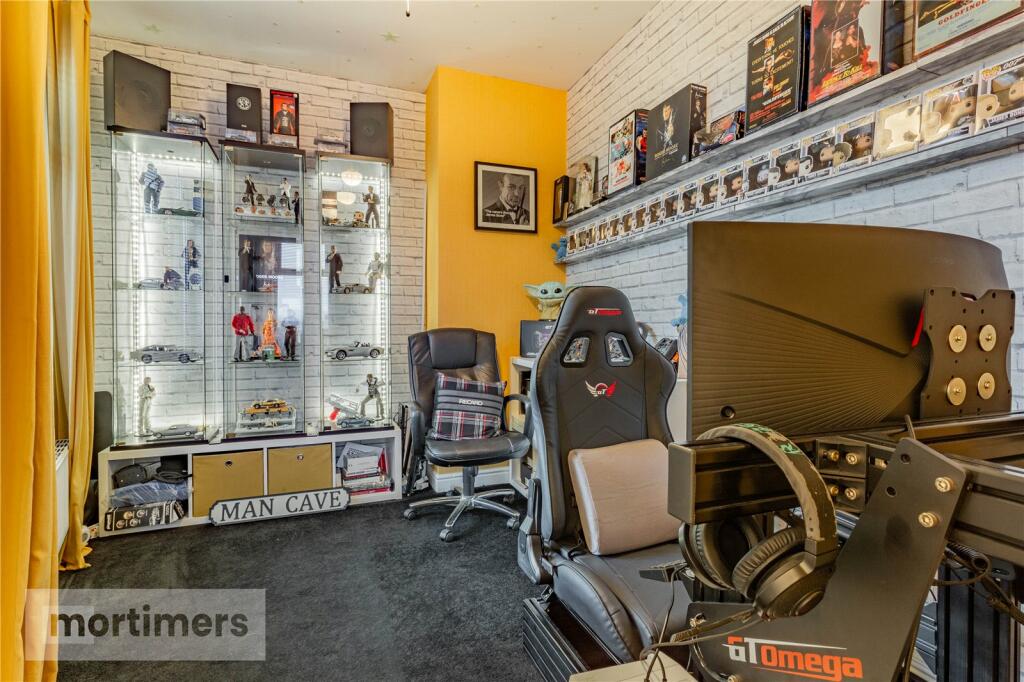 Additional image 21 of Harwood Lane, Great Harwood, Blackburn, Lancashire, BB6