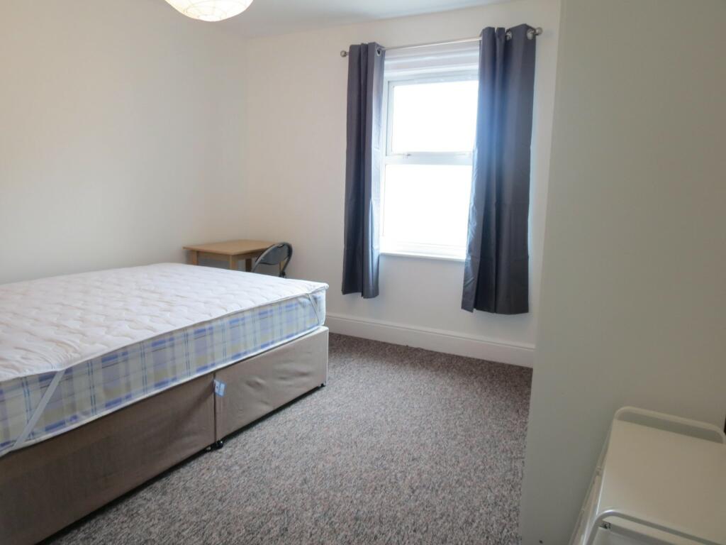 Additional image 6 of 6 bedroom Terraced House in Bournemouth